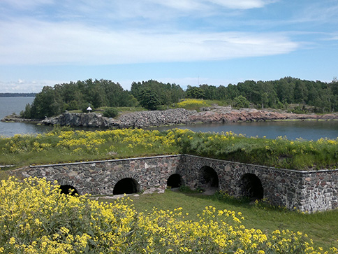 Teaser Landausflug Helsinki