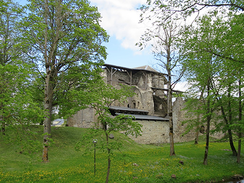 Teaser Landausflug Tallinn - Halbinsel Pakri