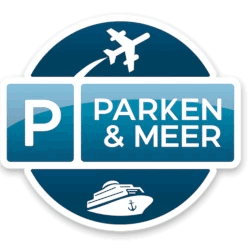 Logo Parken und Meer